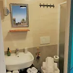 La Pomposa Del Teatro Affittacamere 3*