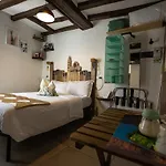 La Pomposa Del Teatro Affittacamere 3*