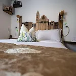 La Pomposa Del Teatro Affittacamere 3*