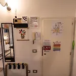 La Pomposa Del Teatro Affittacamere 3*