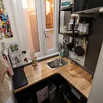 La Pomposa Del Teatro Affittacamere 3*