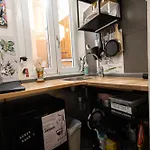 La Pomposa Del Teatro 3*