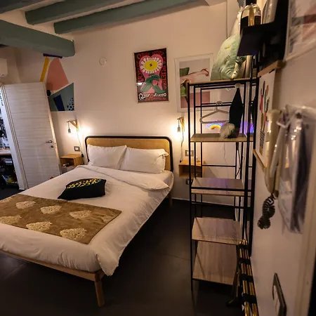 La Pomposa Del Teatro