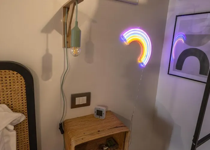 La Pomposa Del Teatro