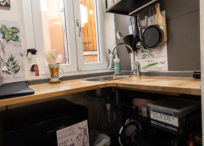 La Pomposa Del Teatro 3*