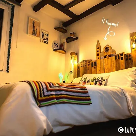 Affittacamere La Pomposa Del Teatro Modena