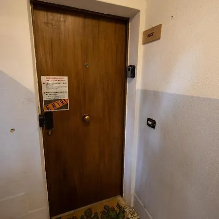 Vendégház La Pomposa Del Teatro Modena