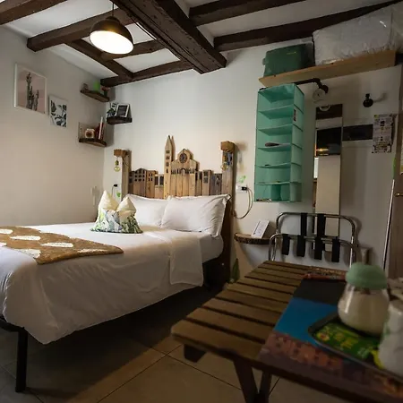 La Pomposa Del Teatro Guest house 3*