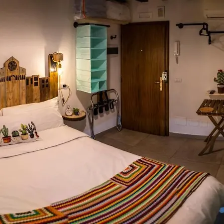 La Pomposa Del Teatro