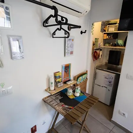 La Pomposa Del Teatro 3* Modena