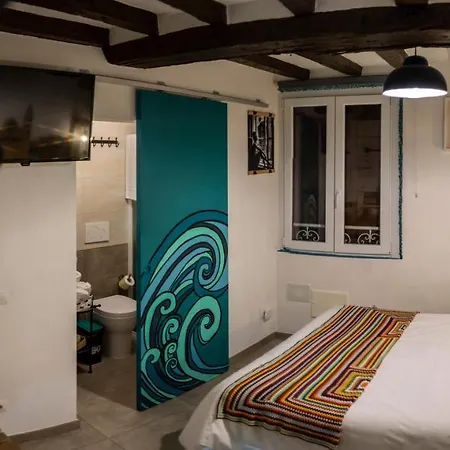 La Pomposa Del Teatro Modena