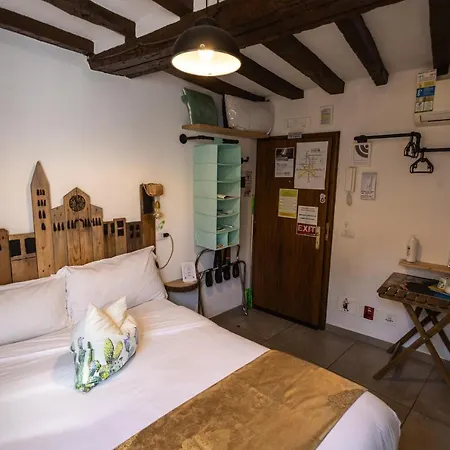 Gasthof La Pomposa Del Teatro 3*