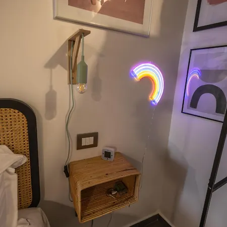 La Pomposa Del Teatro