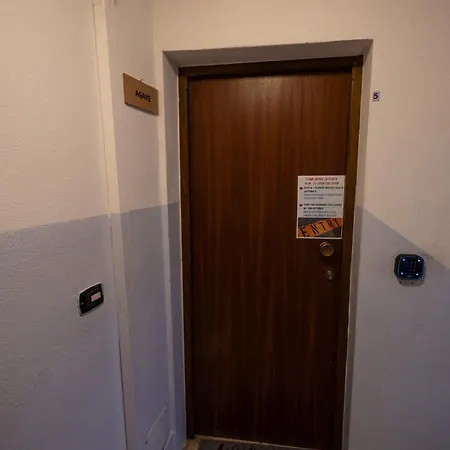 Vendégház La Pomposa Del Teatro Modena