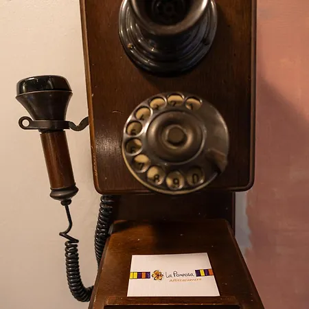 Gasthof La Pomposa Del Teatro Modena