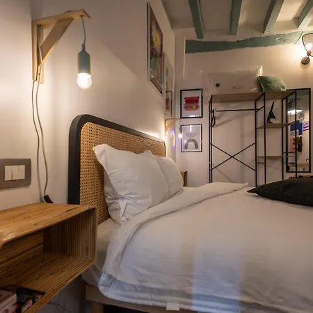 Vendégház La Pomposa Del Teatro 3*