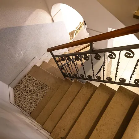 La Pomposa Del Teatro Maison d'hôtes