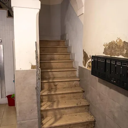 La Pomposa Del Teatro Maison d'hôtes 3*