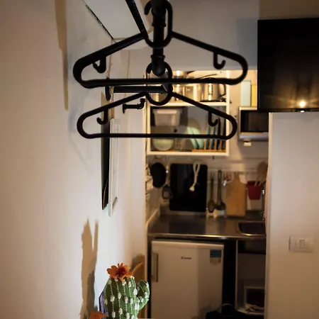 La Pomposa Del Teatro Guest house 3*