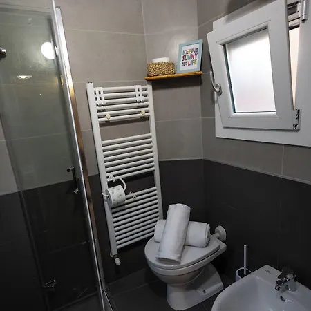 Guest house La Pomposa Del Teatro 3*