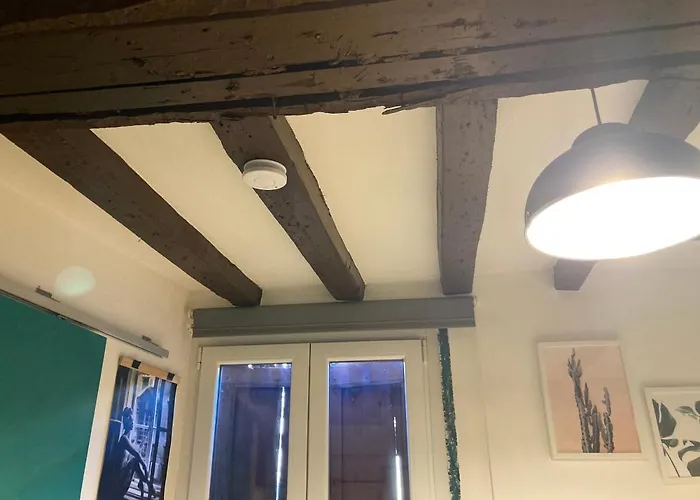 Guest house La Pomposa Del Teatro Modena