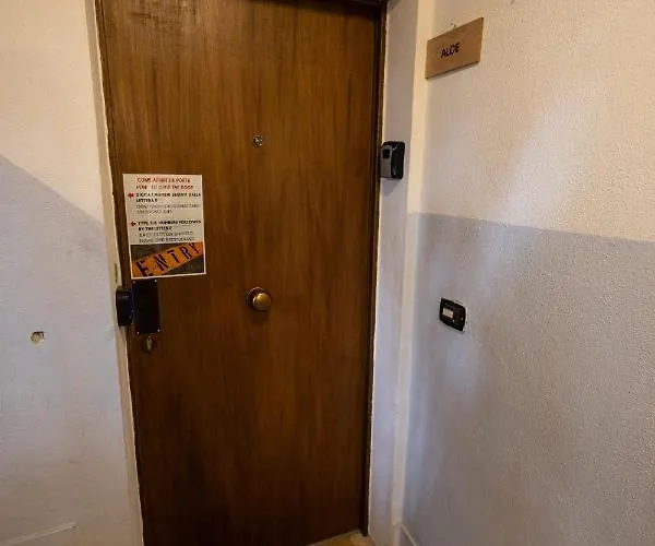 Guest house La Pomposa Del Teatro Modena