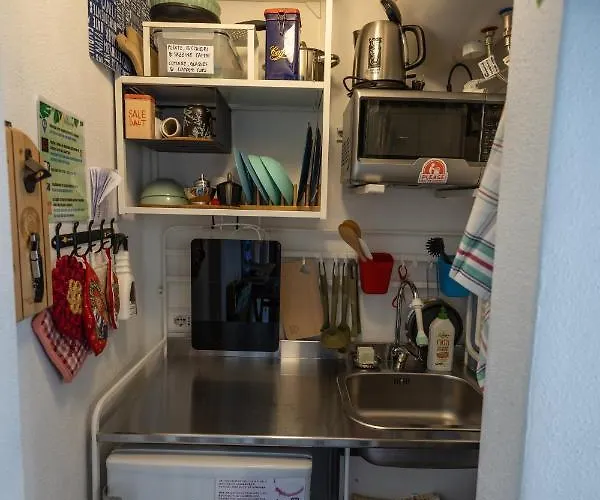 La Pomposa Del Teatro 3* Modena