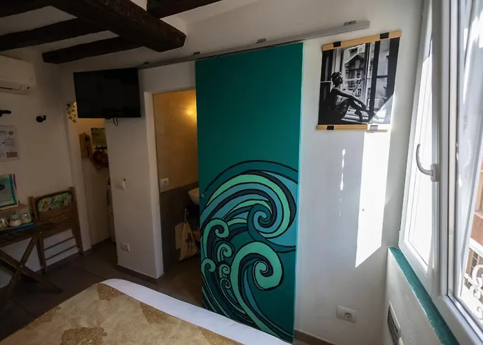 Guest house La Pomposa Del Teatro